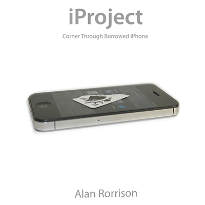 iProject by Alan Rorrison - Video Download